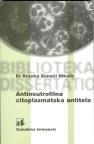 Antineutrofilna citoplazmatska antitela Antineutrofilna citoplazmatska antitela