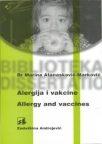 Alergija i vakcine / Allergy and vaccines Alergija i vakcine / Allergy and vaccines