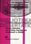 Uloga banaka na tržištu hartija od vrednosti u Srbiji