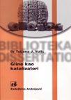 Gline kao katalizatori