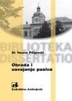 Obrada i usvajanje pasiva Obrada i usvajanje pasiva