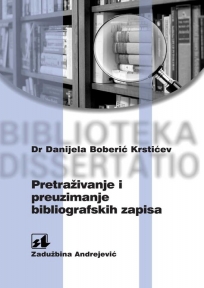 Pretraživanje i preuzimanje bibliografskih zapisa