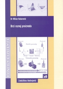 Brzi razvoj proizvoda