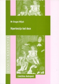 Hipertenzija kod školske dece