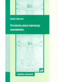 Perzistentna plućna hipertenzija novorođenčeta