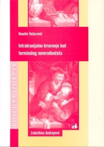 Intrakranijalno krvarenje kod terminskog novorođenčeta