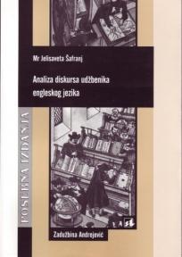 Analiza diskursa udžbenika engleskog jezika