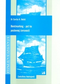 Benčmarking – put ka poslovnoj izvrsnosti