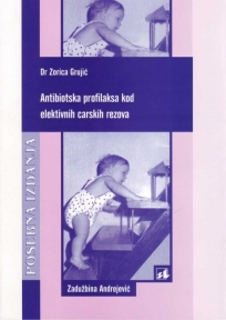 Antibiotska profilaksa kod elektivnih carskih rezova