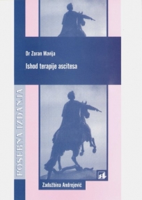 Ishod terapije ascitesa