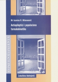 Antiepileptici i populaciona farmakokinetika