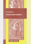 Institucije ekološke bezbednosti Institucije ekološke bezbednosti