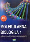 Molekularna biologija 1 Molekularna biologija 1