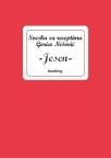 Sveska sa receptima Gorice Nešović - Jesen
