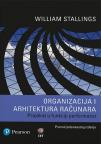 Organizacija i arhitektura računara: Projekat u funkciji performansi Organizacija i arhitektura računara: Projekat u funkciji performansi