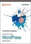 Smashing WordPress više od bloga, prevod trećeg izdanja Smashing WordPress više od bloga, prevod trećeg izdanja