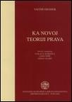Ka novoj teoriji prava