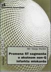 Promena ST segmenta u akutnom non-Q infarktu miokarda