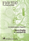 Neurologija u pedijatriji Neurologija u pedijatriji