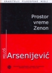 Prostor, vreme, Zenon Prostor, vreme, Zenon