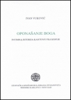 Oponašanje boga - Intimna istorija Kantove filozofije