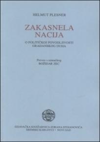 Zakasnela nacija
