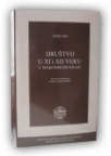 Društvo u XI i XII veku u makonskom kraju Društvo u XI i XII veku u makonskom kraju