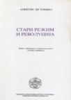 Stari režim i revolucija Stari režim i revolucija