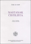 Nastanak čistilišta Nastanak čistilišta