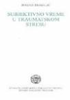 Subjektivno vreme u traumatskom stresu