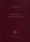 Rečnik psihoanalize Rečnik psihoanalize