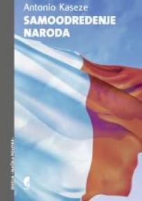 Samoodređenje naroda