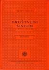 Društveni sistem i drugi ogledi