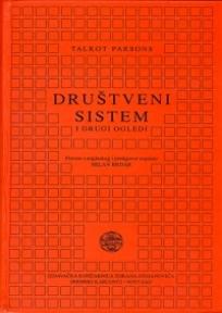 Društveni sistem i drugi ogledi