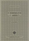 O demokratiji u Americi