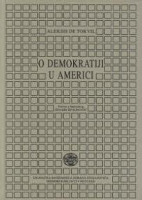 O demokratiji u Americi