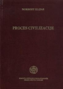Proces civilizacije