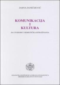 Komunikacija i kultura, sa uvodom u semiotička istraživanja