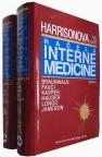 Harisonova načela interne medicine Harisonova načela interne medicine