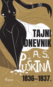 Tajni dnevnik A. S. Puškina 1836-1837
