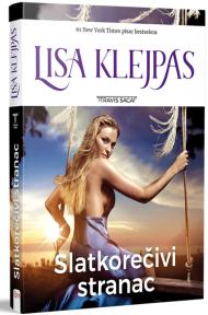 Slatkorečivi stranac