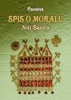 Niti Šastra: Spis o moralu