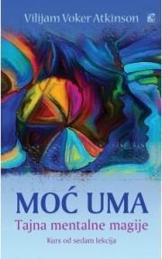 Moć uma: Tajna mentalne magije