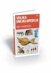 Velika enciklopedija - Ribe i vodozemci