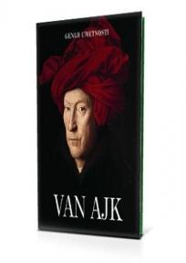 Geniji umetnosti: Van Ajk