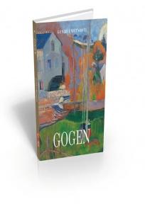 Geniji umetnosti: Gogen