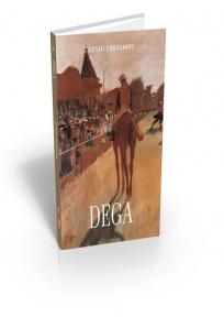 Geniji umetnosti: Dega