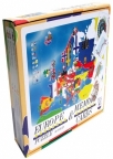 NTC Europa puzzle NTC Europa puzzle