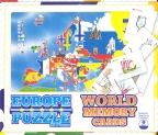 NTC Europa puzzle