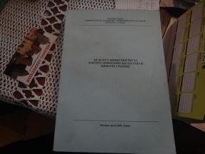 Ko je ko u ministarstvu za zastitu prirodnih bogastava i zivotne sredine